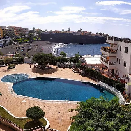 Apartment Neptuno Playa 17
