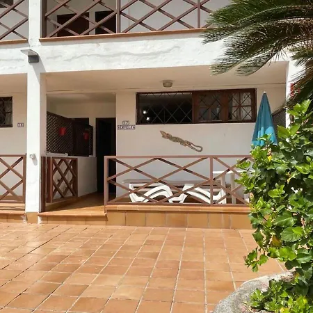 Neptuno Playa 17 Apartment Puerto de Santiago (Tenerife)