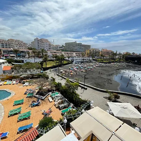 Neptuno Playa 17 Puerto de Santiago (Tenerife)