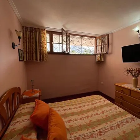 Appartement Neptuno Playa 17 *