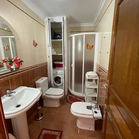 Neptuno Playa 17 Puerto de Santiago (Tenerife)