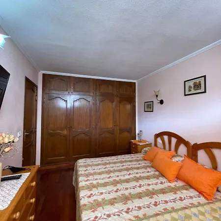 Appartement Neptuno Playa 17 Puerto de Santiago (Tenerife)