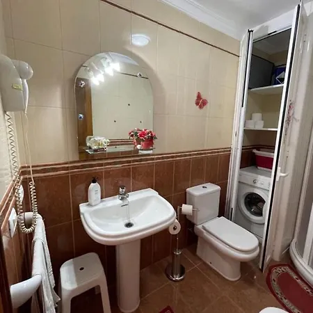 Appartement Neptuno Playa 17