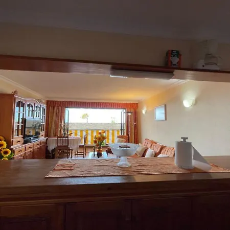 Neptuno Playa 17 Appartement Puerto de Santiago (Tenerife)