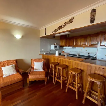 Neptuno Playa 17 Appartement *