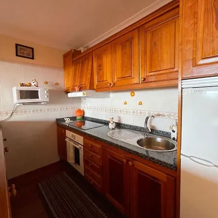 Neptuno Playa 17 Appartement *